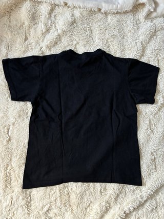 Camiseta Corteiz Negra