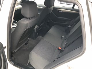 BMW X1 SDRIVE18D 143CV AUT 2013