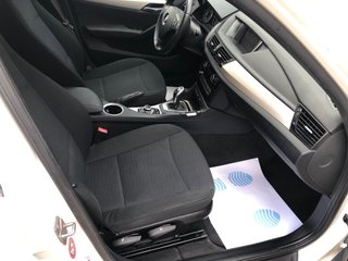BMW X1 SDRIVE18D 143CV AUT 2013
