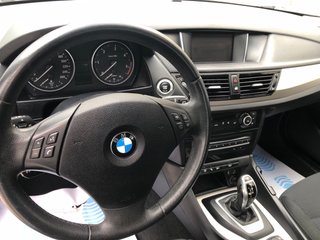 BMW X1 SDRIVE18D 143CV AUT 2013