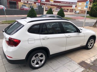 BMW X1 SDRIVE18D 143CV AUT 2013