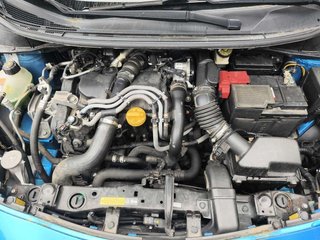 Nissan Micra 1.5dCi N-CONNECTA