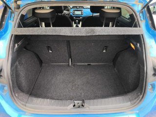 Nissan Micra 1.5dCi N-CONNECTA
