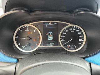 Nissan Micra 1.5dCi N-CONNECTA