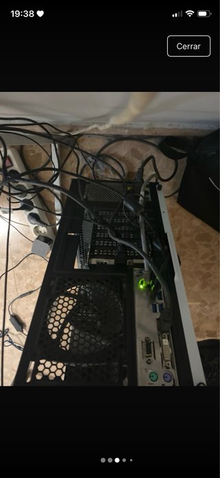 PC Gaming/Oficina i5 Radeon HD 8GB RAM