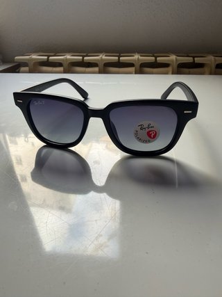 Gafas de sol Ray-Ban RB4401D Polarizadas