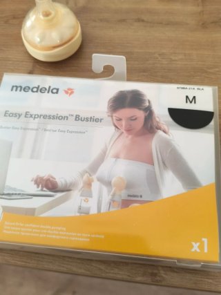 Pack Sacaleches Automático Medela Swing Flex