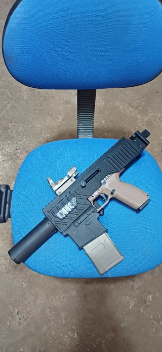 KP13 TAN