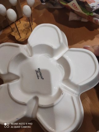 Antipastiera Margherita Brandani