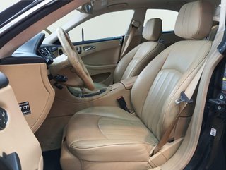 Mercedes Clase CLS CLS 350 CGI