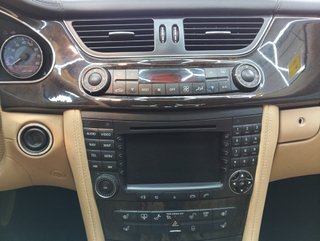 Mercedes Clase CLS CLS 350 CGI
