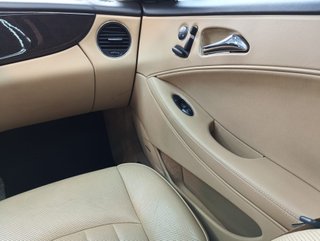 Mercedes Clase CLS CLS 350 CGI