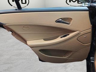 Mercedes Clase CLS CLS 350 CGI