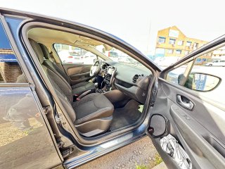 Renault Clio 2018