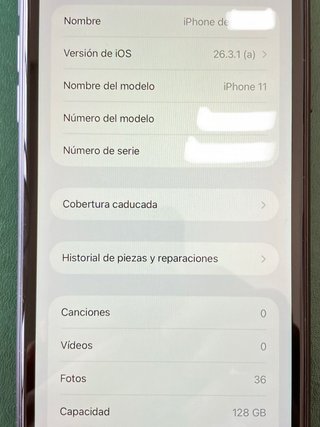 iPhone_11 128GB Negro