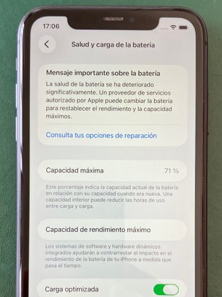 iPhone_11 128GB Negro