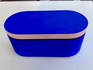 Dyson Airwrap Moldeador Multifunción Azul/Rosa