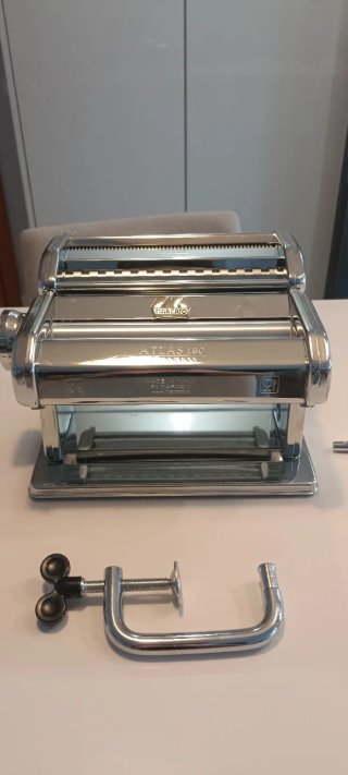 Macchina per Pasta Marcato Atlas 180 Nuova