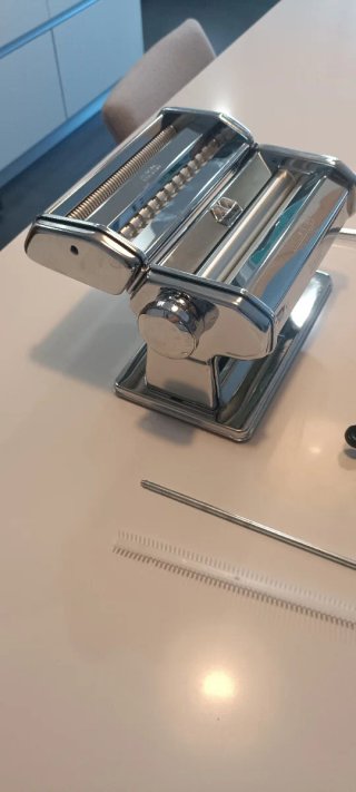 Macchina per Pasta Marcato Atlas 180 Nuova