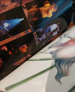 Pink Floyd The Wall Live 2 CD Edizione Limitata