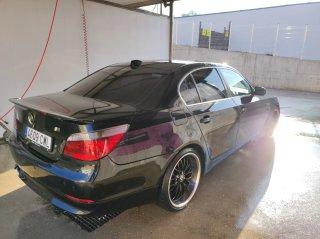 BMW Serie 5 2004