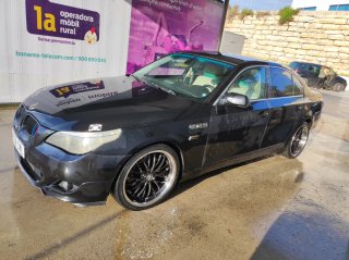 BMW Serie 5 2004