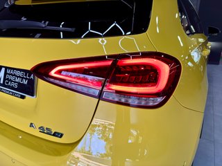 Mercedes-Benz A45s AMG 5Matic+ 421cv