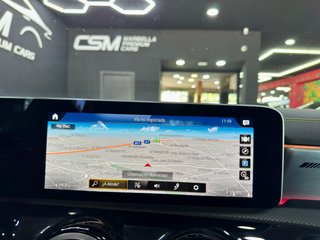 Mercedes-Benz A45s AMG 5Matic+ 421cv