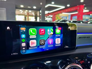 Mercedes-Benz A45s AMG 5Matic+ 421cv