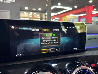 Mercedes-Benz A45s AMG 5Matic+ 421cv