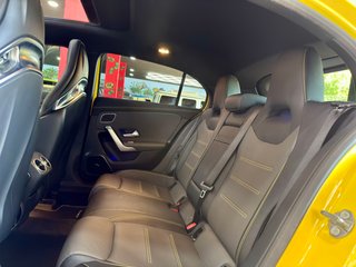 Mercedes-Benz A45s AMG 5Matic+ 421cv
