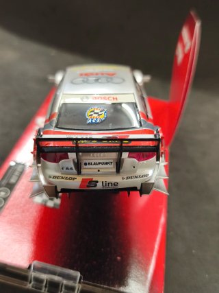 Scalextric Audi A4 DTM