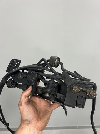 Conjunto Electroválvulas 1.9 TDI ARL 150cv