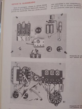 Electronia, radio, tv: Teoría y montajes inicia...