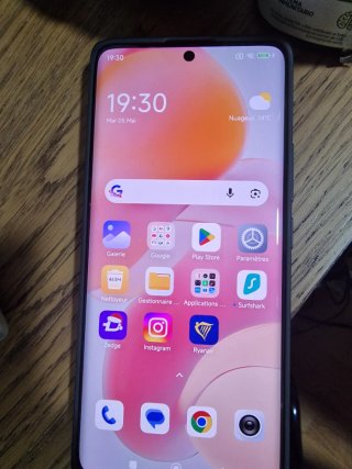 Redmi Nota 14 pro 5g