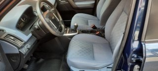 Land Rover Freelander 2009