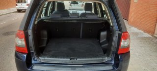 Land Rover Freelander 2009