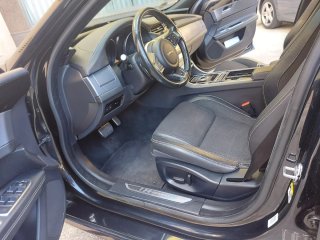 Jaguar XF 2017