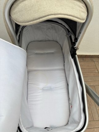 Carro Bebecar i-Top