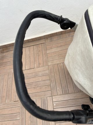 Carro Bebecar i-Top