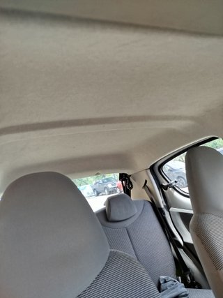 Peugeot 107  5 puertas gasolina 48.000 km, 2007
