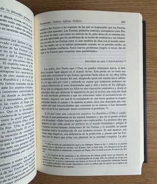 Historia de la filosofía griega. Guthrie