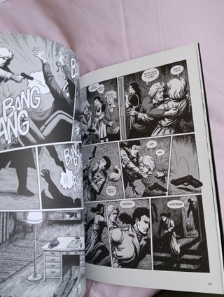 Comic El Otoño Cubano (Historia)
