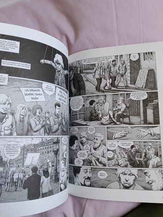 Comic El Otoño Cubano (Historia)