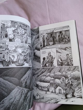 Comic El Otoño Cubano (Historia)
