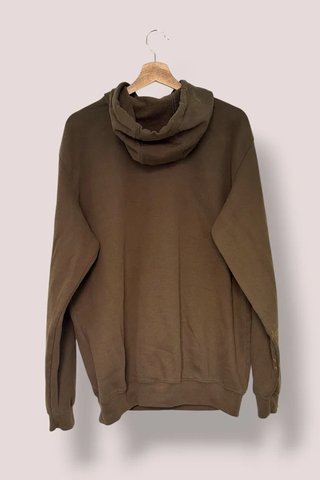Sudadera Carhartt Verde