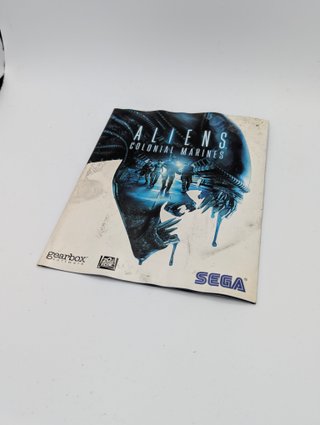 Aliens: Colonial Marines PS3 Edizione Limitata
