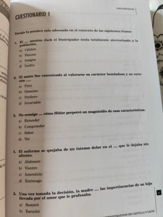 Oposiciones .Tu manual Psicotécnicos + Cuerpo Aux