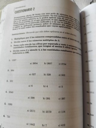 Oposiciones .Tu manual Psicotécnicos + Cuerpo Aux