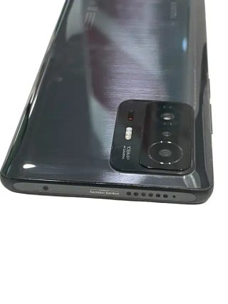 Xiaomi 11T Pro 5G 256GB Grigio Meteorite